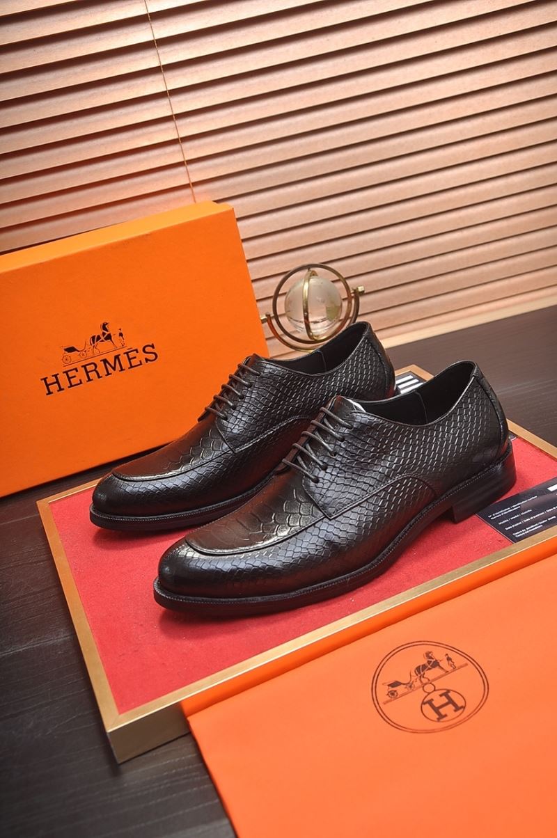 Hermes Business Shoes